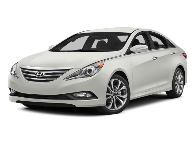 2014 Hyundai Sonata SE I4 A/T's photo