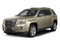 2015 GMC Terrain SLT
