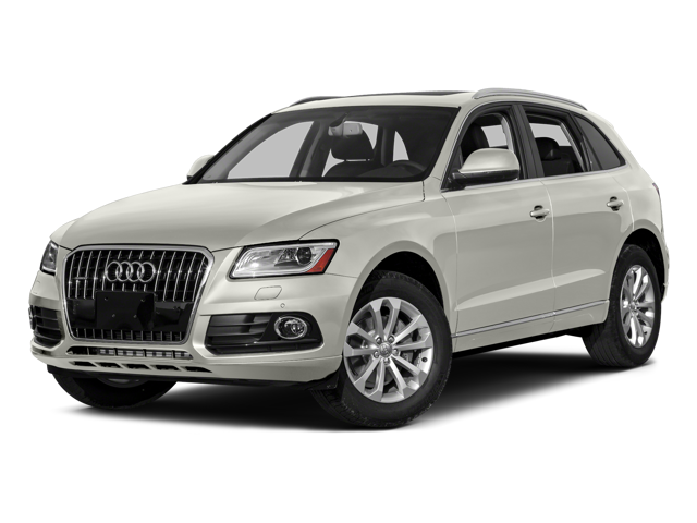 2016 Audi Q5 Premium