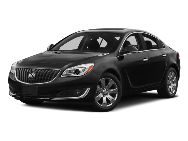 2016 Buick Regal 4dr Sdn FWD