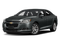 2016 Chevrolet Malibu Limited LTZ