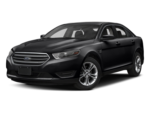 2016 Ford Taurus