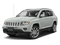 2016 Jeep Compass High Altitude Edition