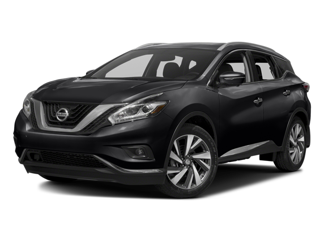 2016 Nissan Murano