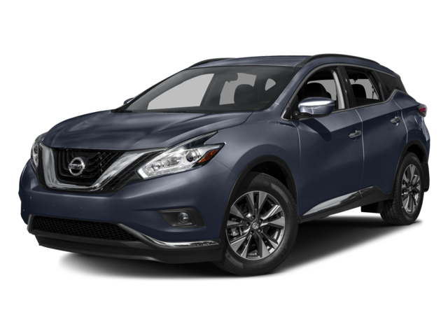 2016 Nissan Murano SV