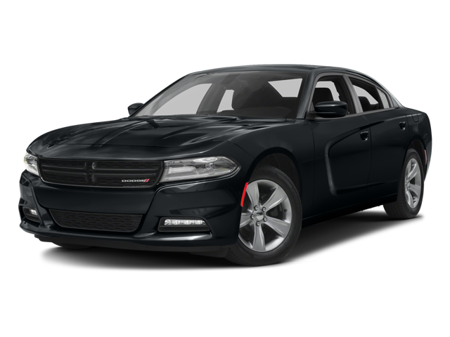 2017 Dodge Charger SXT