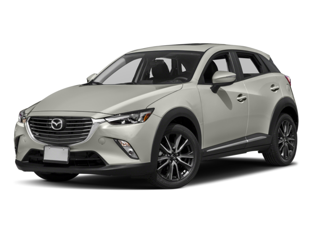2017 Mazda Mazda CX-3 Grand Touring