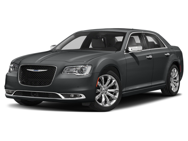 2018 Chrysler 300 Touring L