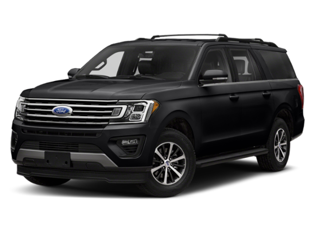 2018 Ford Expedition Max Platinum