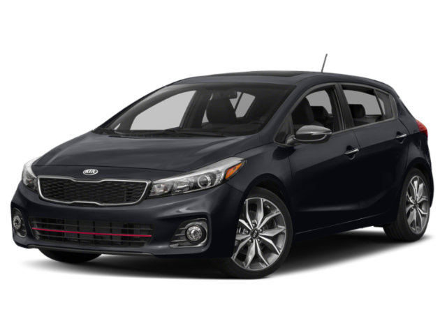 2018 Kia Forte5 SX