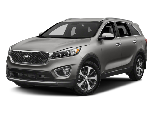 2018 Kia Sorento EX V6