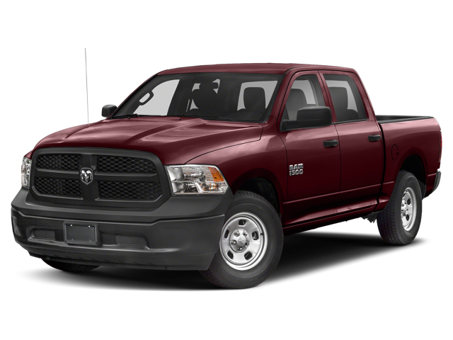 2018 RAM Ram 1500 Pickup