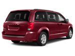 2015 Dodge Grand Caravan American Value Pkg