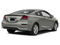 2015 Honda Civic Coupe LX