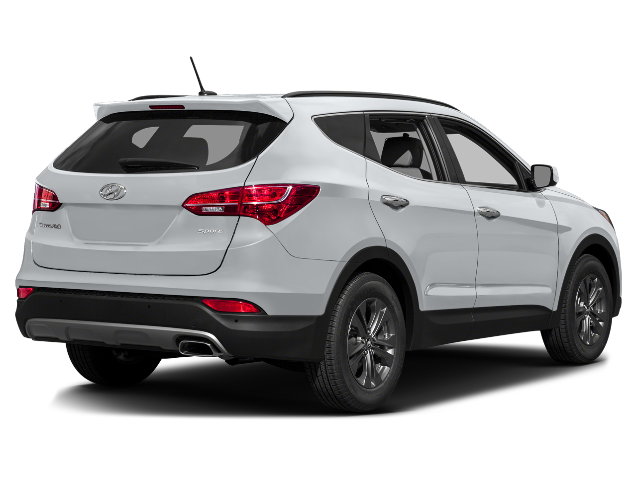 2015 Hyundai Santa Fe Sport FWD 4dr 2.4