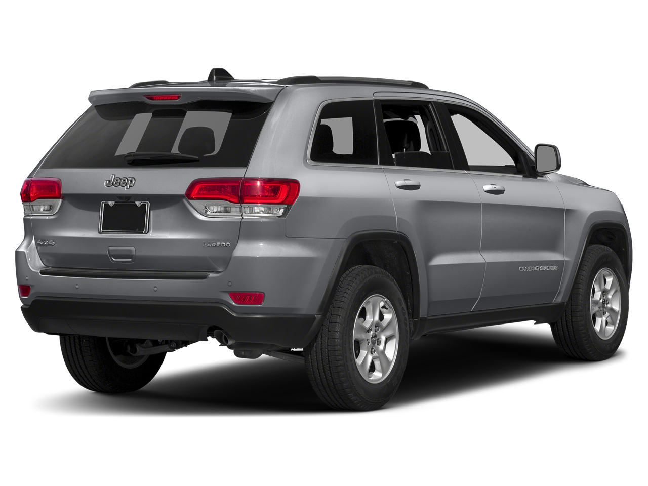 2015 Jeep Grand Cherokee Altitude