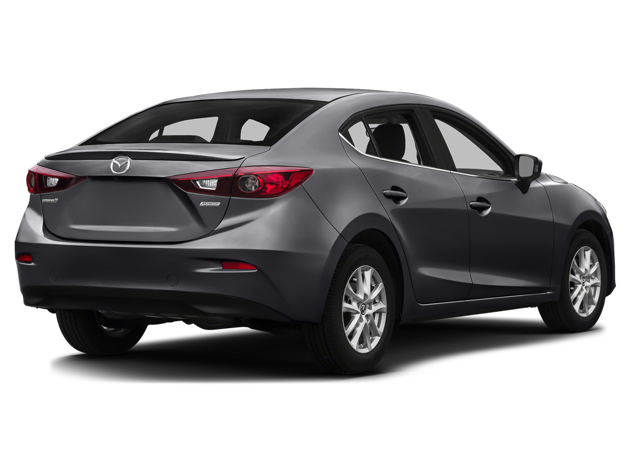2015 Mazda Mazda3 i Touring