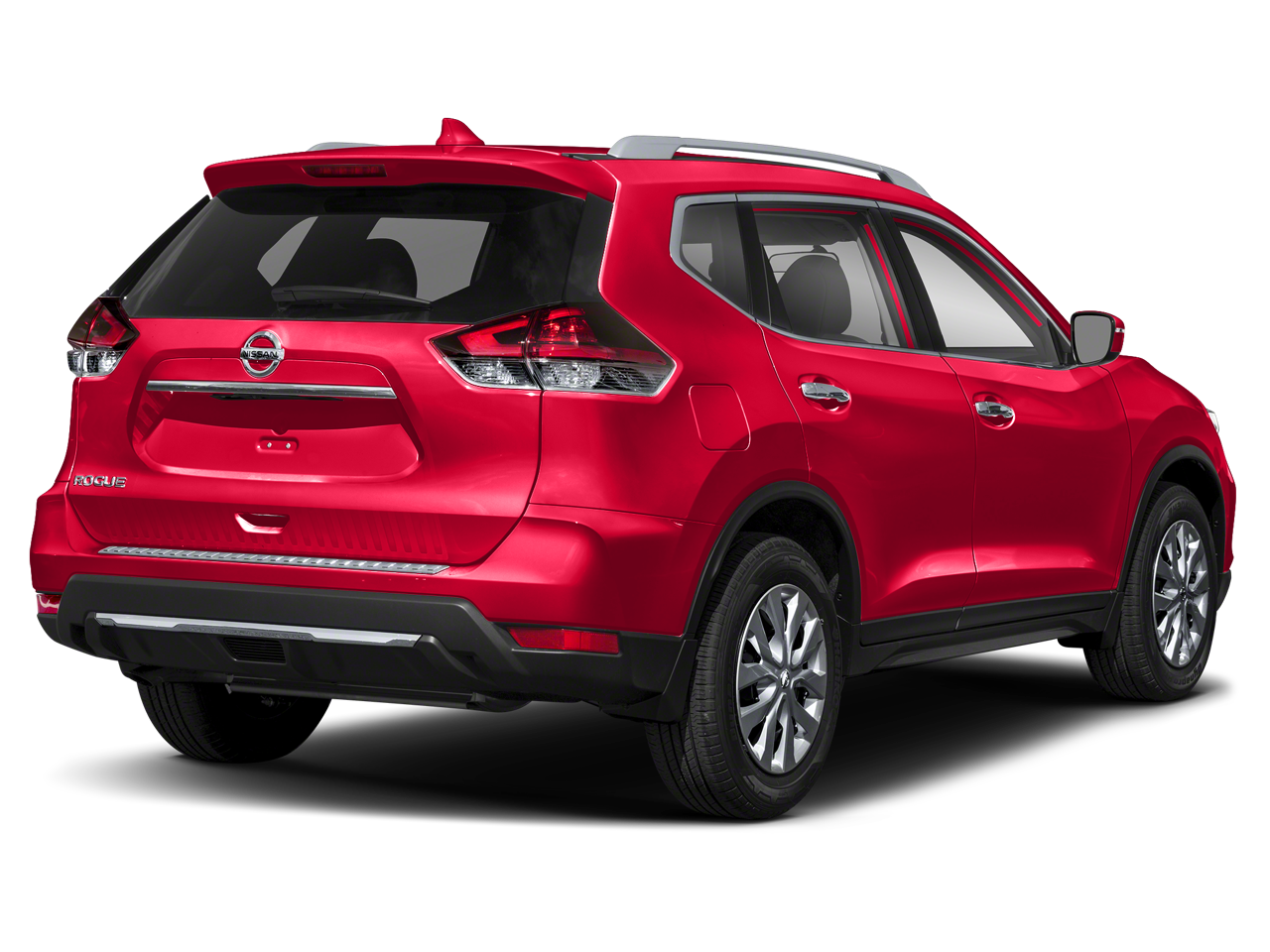 Used 2017 Nissan Rogue S with VIN JN8AT2MTXHW393496 for sale in Lumberton, NC