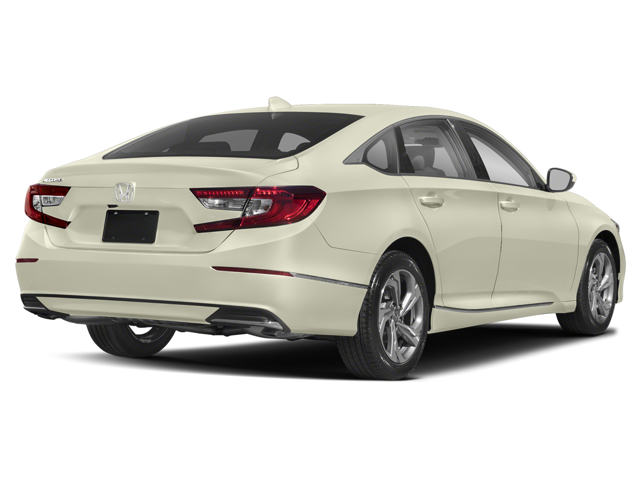 2018 Honda Accord Sedan EX 1.5T