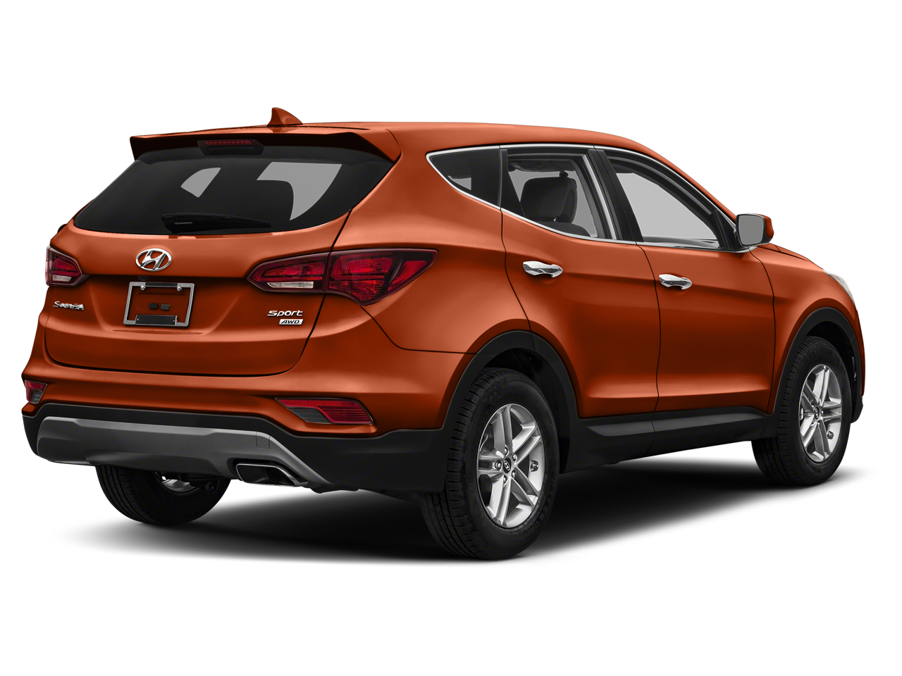 2018 Hyundai Santa Fe Sport - Photo 6