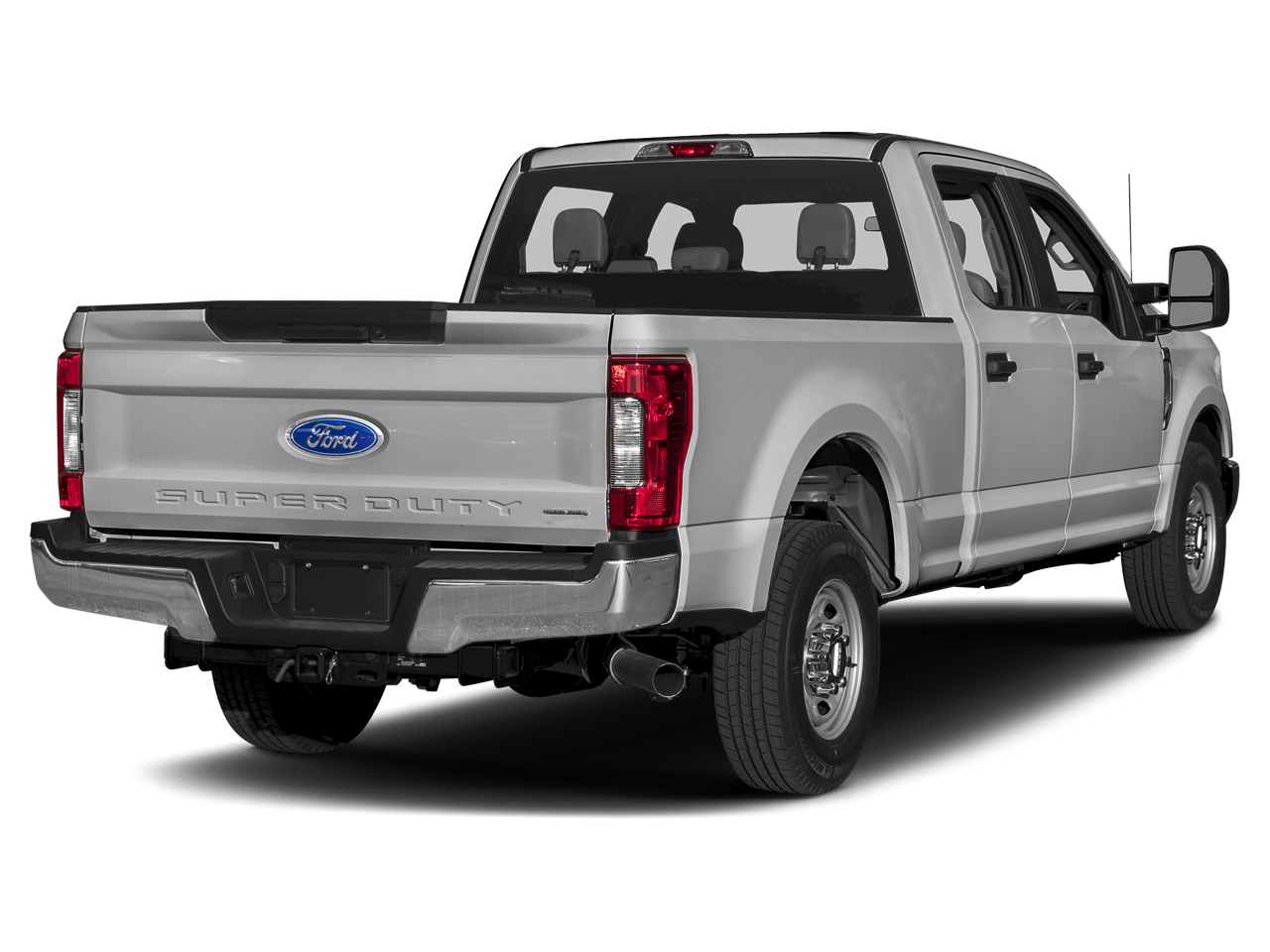 2019 Ford Super Duty F-250 SRW XLT