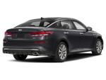 2019 Kia Optima EX