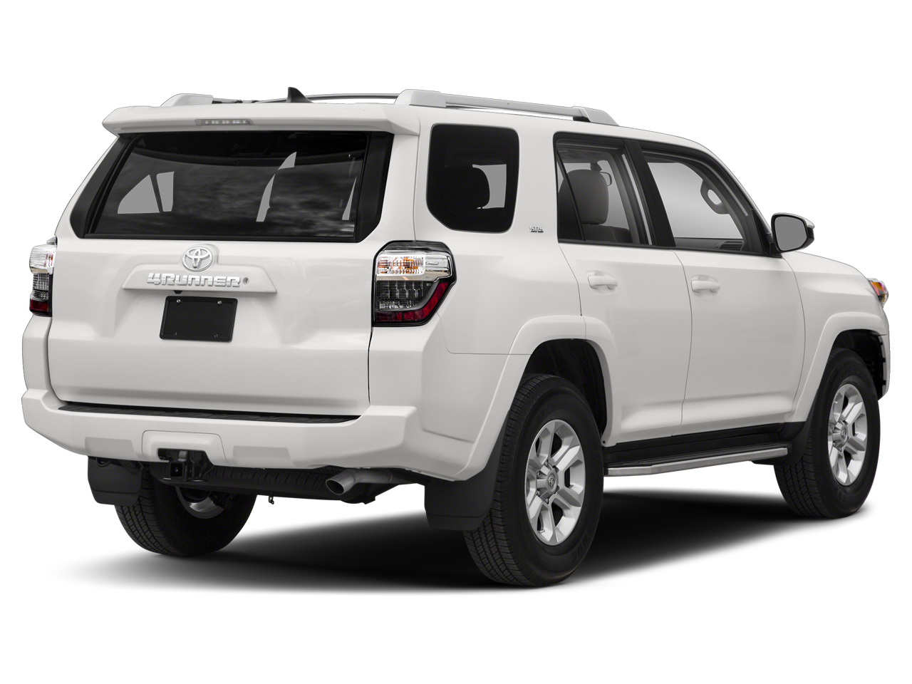2019 Toyota 4Runner TRD Off-Road Premium