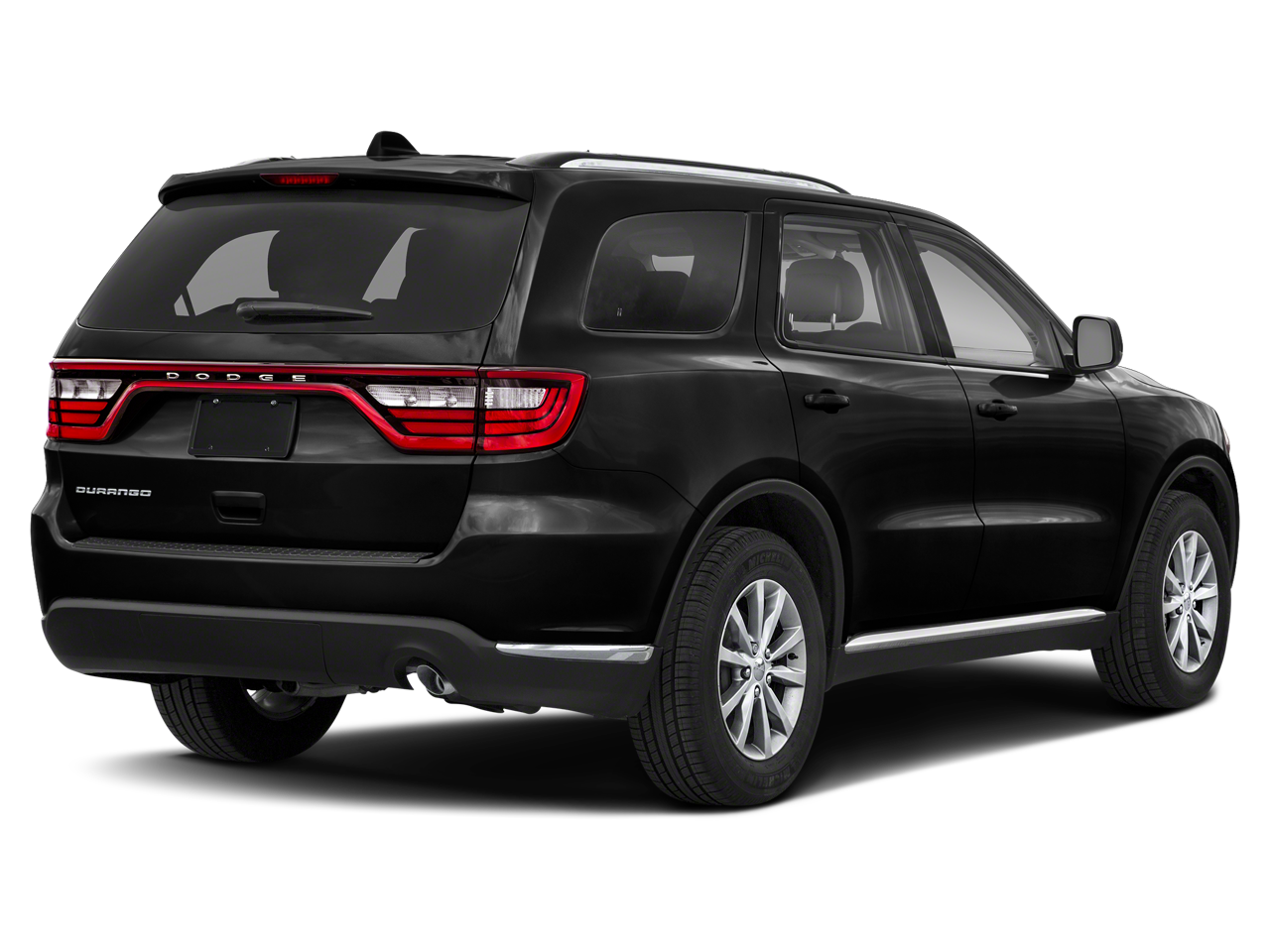 Used 2020 Dodge Durango SXT with VIN 1C4RDHAG3LC170958 for sale in Lumberton, NC