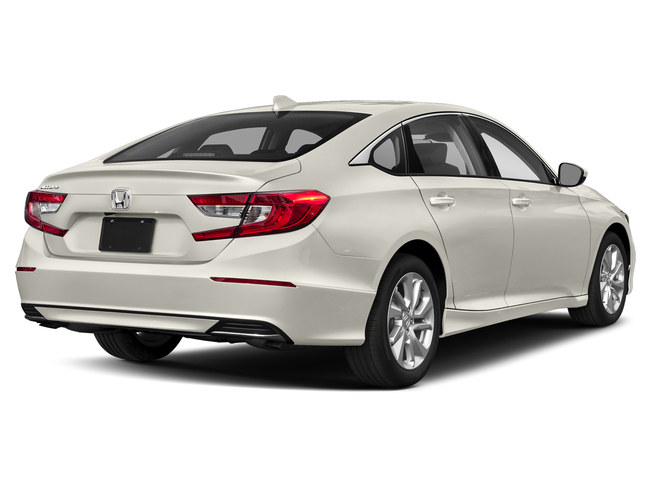 2020 Honda Accord Sedan LX