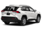 2020 Toyota RAV4 Hybrid LE
