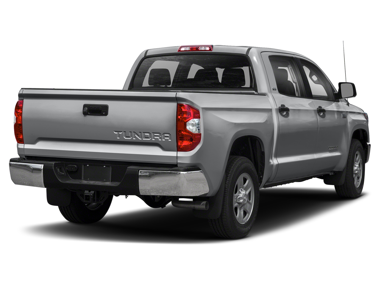 2020 Toyota Tundra 2WD SR5