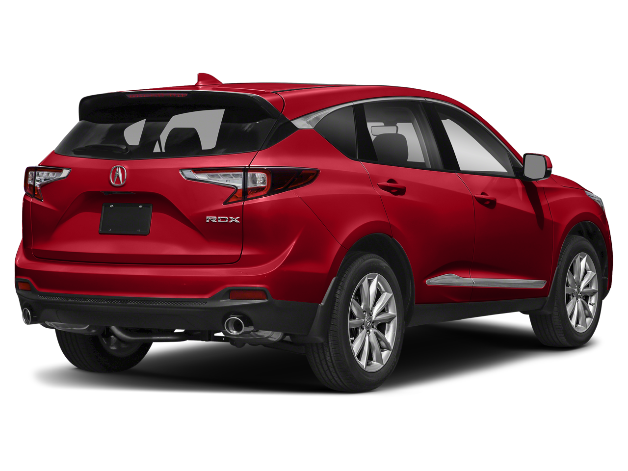 2021 Acura RDX FWD