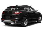 2021 Alfa Romeo Stelvio Sprint