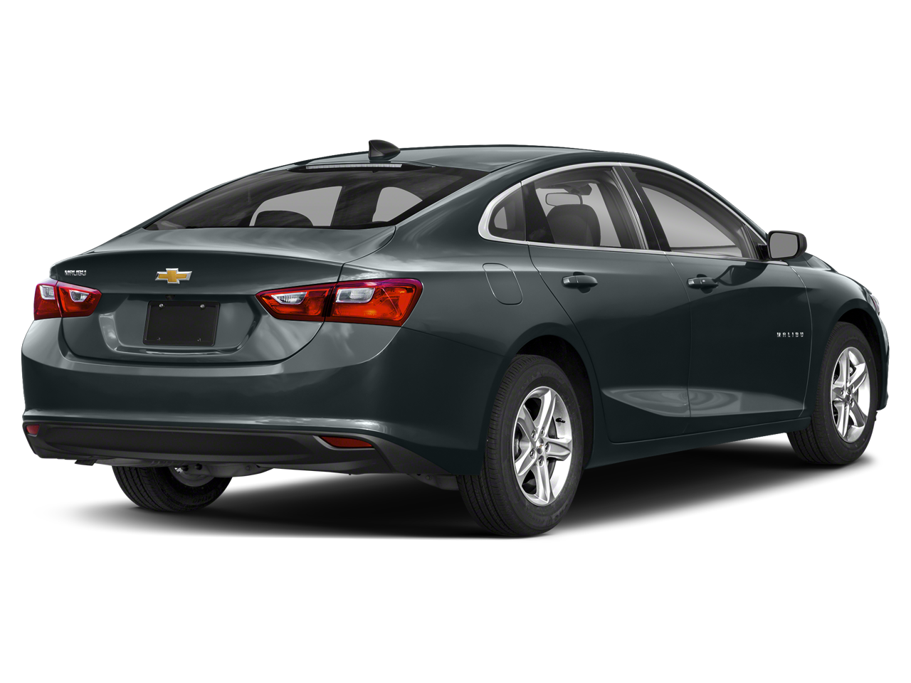 2021 Chevrolet Malibu LS