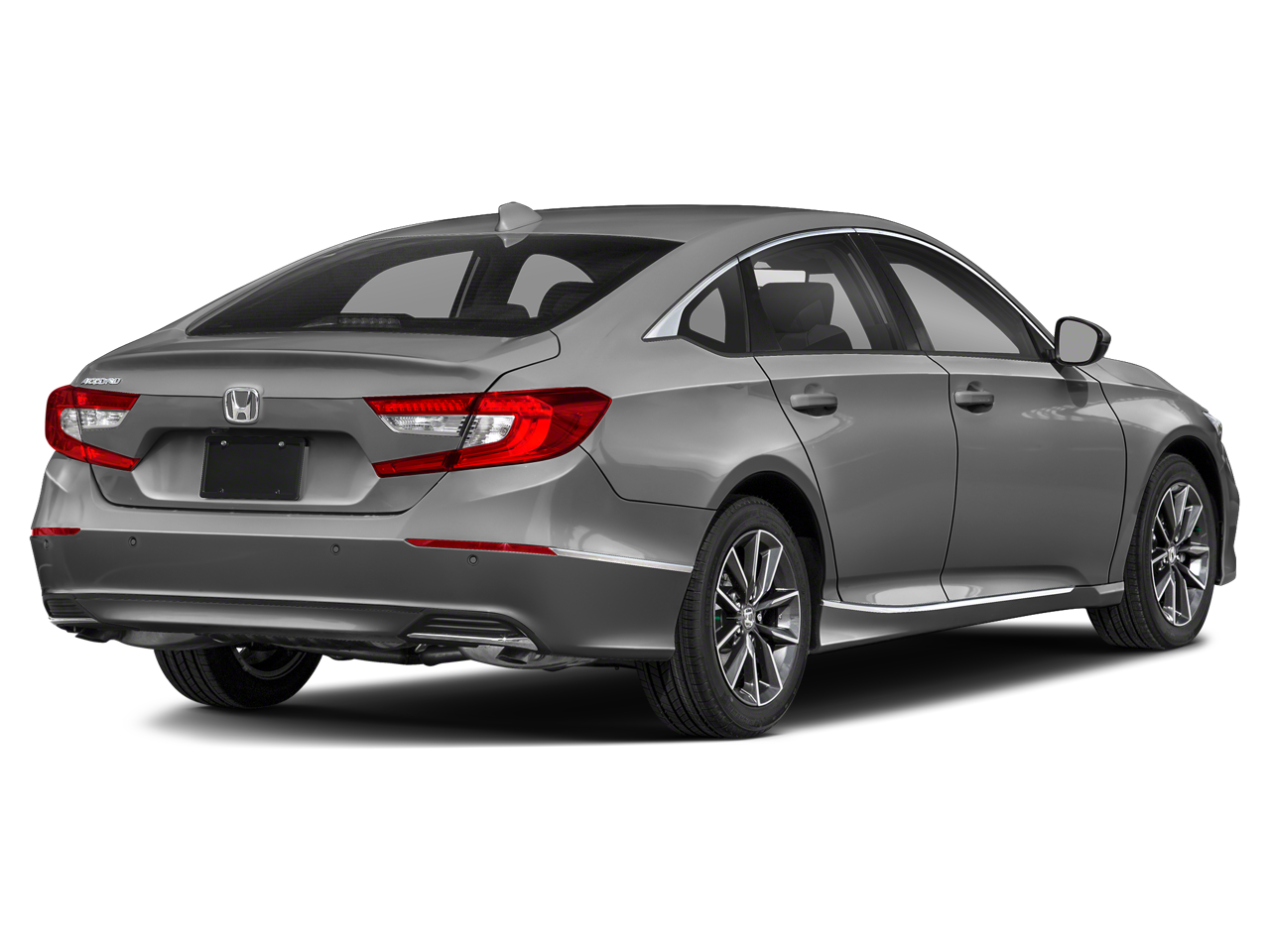 2021 Honda Accord Sedan EX-L