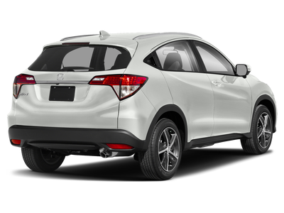 2021 Honda HR-V EX-L