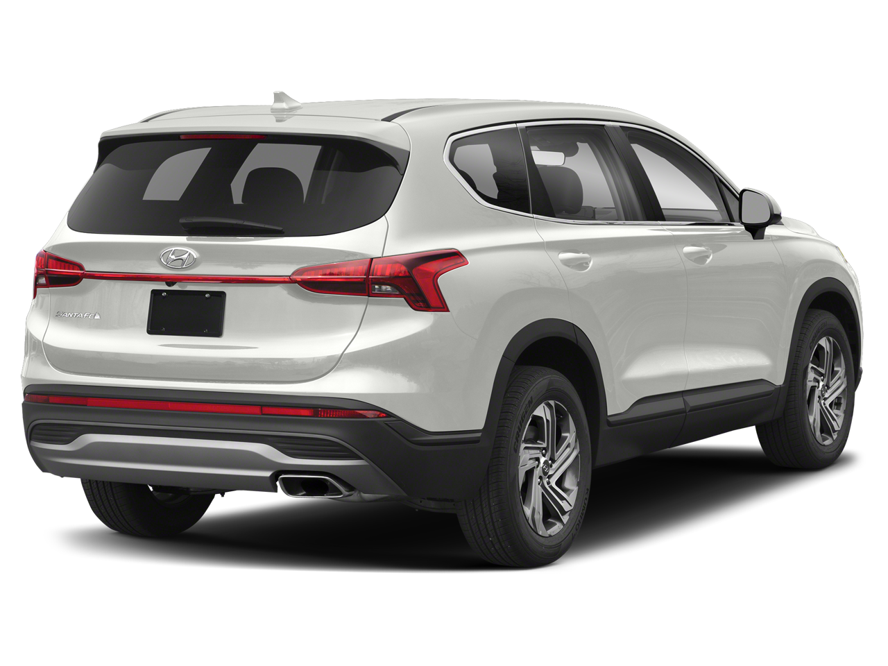 2021 Hyundai Santa Fe SE
