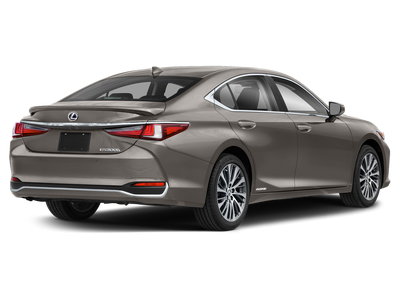 2021 Lexus ES ES 300h