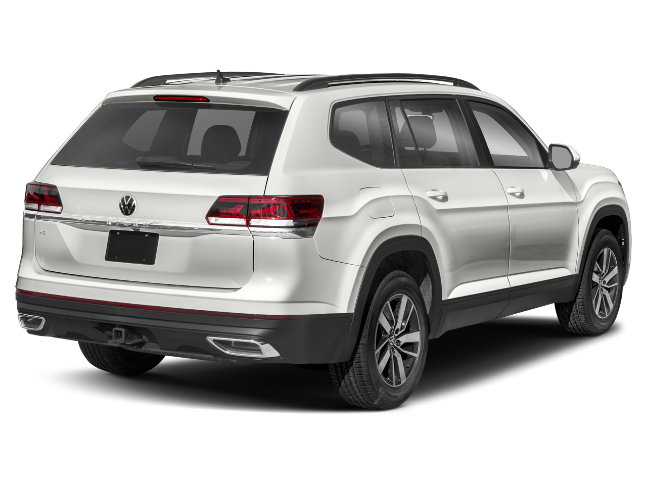 2021 Volkswagen Atlas 2.0T SE