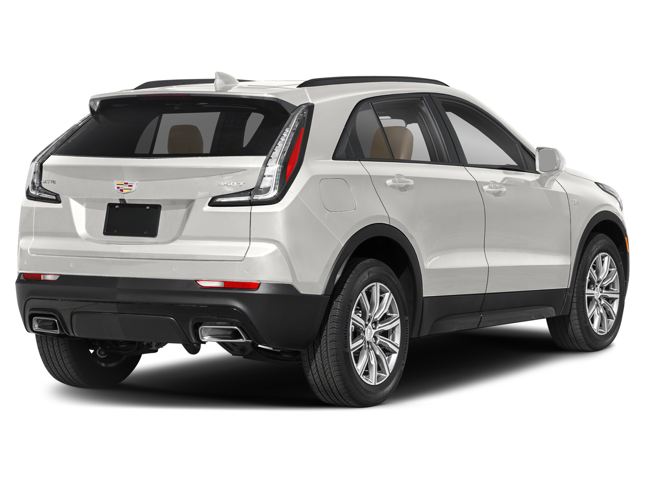 2022 Cadillac XT4 FWD Sport