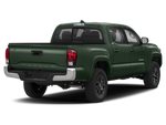2022 Toyota Tacoma 4WD SR5