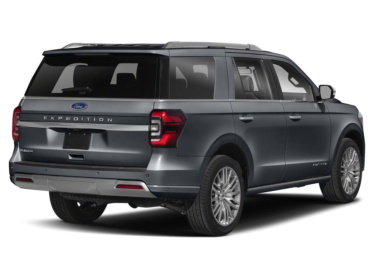 2023 Ford Expedition Platinum