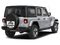2023 Jeep Wrangler Sahara Altitude