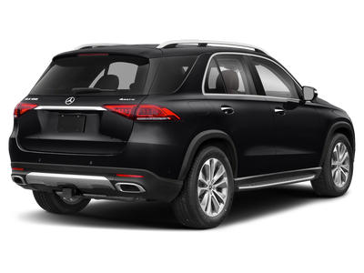 2023 Mercedes-Benz GLE GLE 450