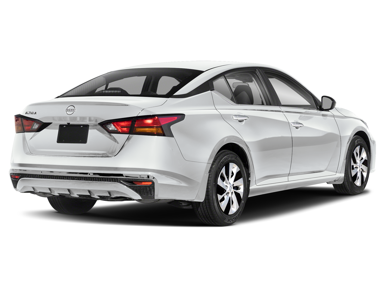 2023 Nissan Altima 2.5 S