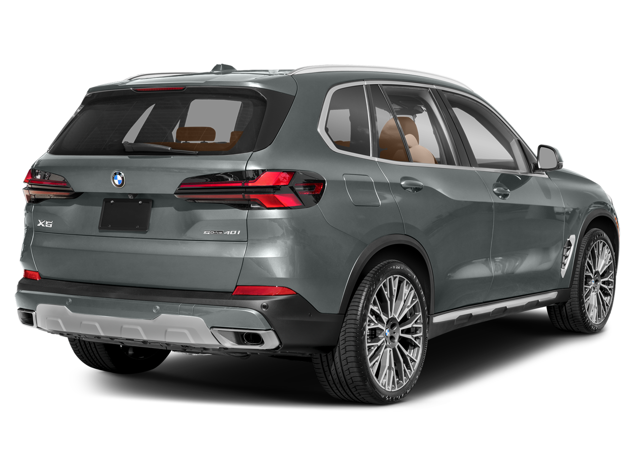2024 BMW X5 sDrive40i