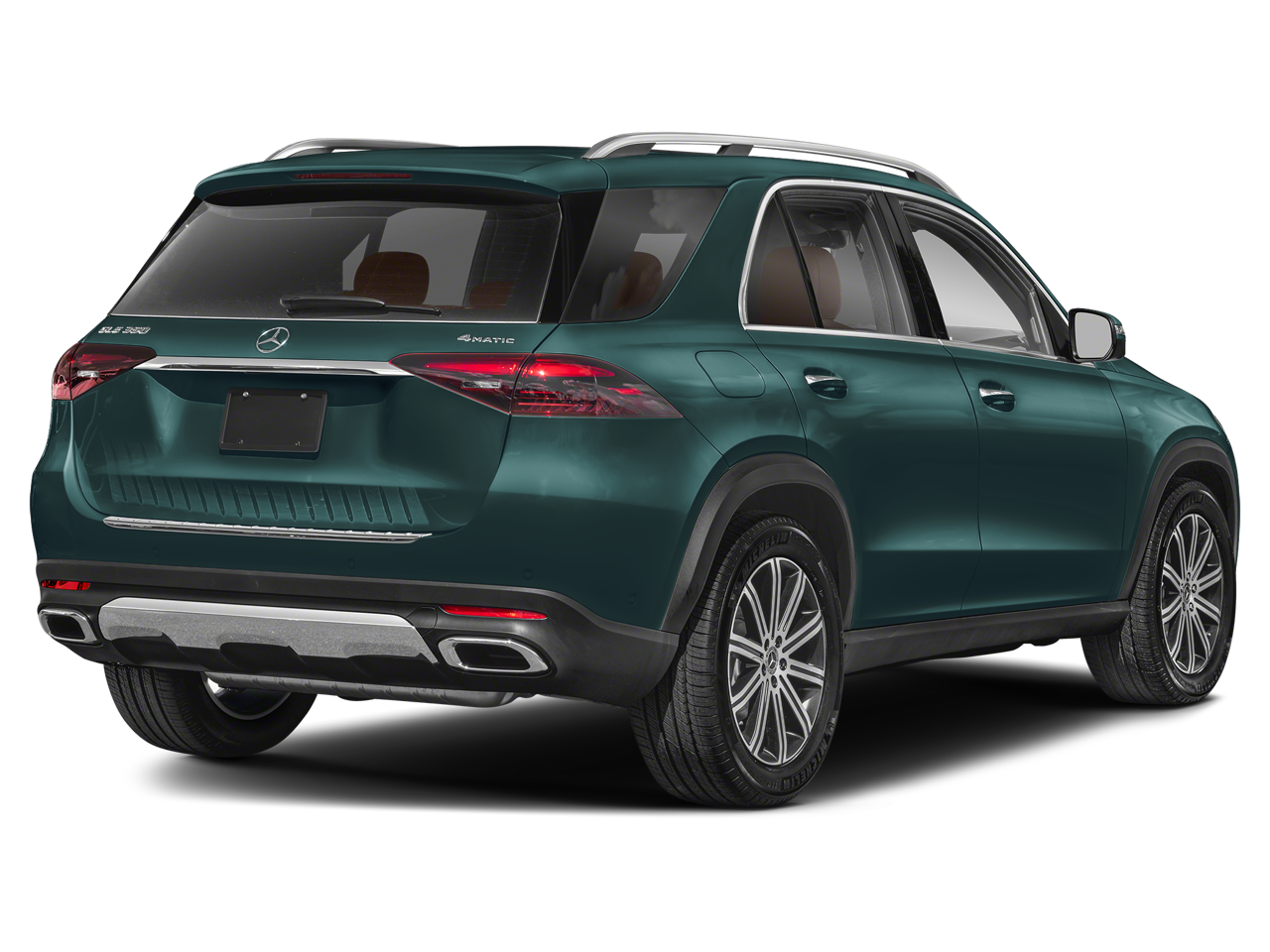 2024 Mercedes-Benz GLE GLE 350