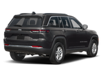 2025 Jeep Grand Cherokee Summit Reserve