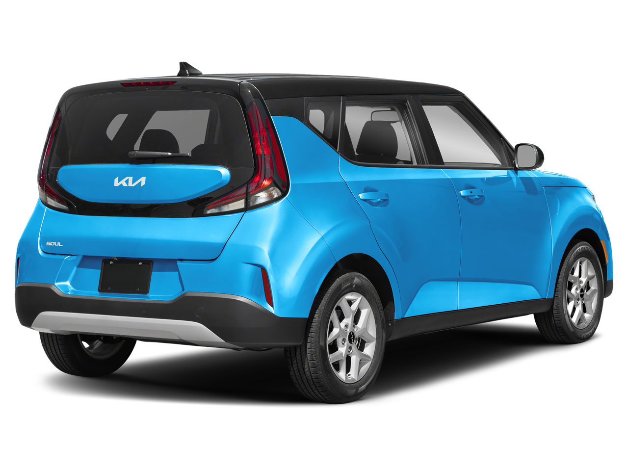 2025 Kia Soul S