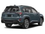 2025 Subaru Forester Touring Hybrid